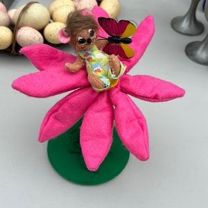 Annalee figurine